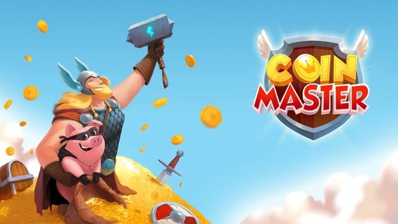 Coin Master Free Spin Codes
